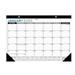 zttd 2022 english desktop fresh and portable pendulums calendar : 2021.7-2022.12 a