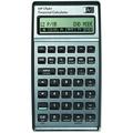 HP 17BII+ Financial Calculator 250+ Built in Functions 2 lines x 22 character Display with Adjustable Contrast Used for CFP Certification Exam