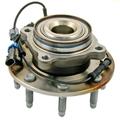 Wheel Bearing and Hub Assembly Front Coast To Coast 515098