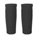 1 Pair Soccer Shin Guards for Kids Youth Shin Guard and Shin Guard Sleeves for Boys and Girls for Football Games EVA Cushion Protection Reduce Shocks and Injuries