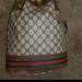 Gucci Bags | Bag | Color: Brown/Red | Size: Os