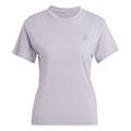 adidas Performance Damen T-Shirt RUN IT, lila, Gr. 36