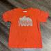 Columbia Shirts & Tops | Boys Columbia Shirt | Color: Orange | Size: Sb