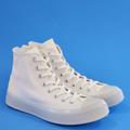 Converse Shoes | Converse Ctas Cx Hi White/Egret Canvas Unisex Sneakers 172471c Nwt | Color: White | Size: Various