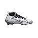 Nike Shoes | Nike Vapor Edge Pro 360 White Black Pure Platinum Football Men’s Size 10 | Color: Black/White | Size: 10