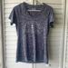 Under Armour Tops | Army Tshirt | Color: Gray | Size: S