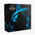 Cryptozoic - Batman: The Dark Knight Returns - The Game (Deluxe Edition) - Mit 17 exklusiven Miniaturen - Solo-Brettspiel - Basierend auf den Comics - Ab 14 Jahren - Für 1-2 Spieler - Englisch