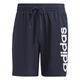 Adidas IC9442 M LIN Chelsea Shorts Men's Legend Ink XS