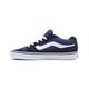 Vans Men's Caldrone Sneaker, Suede Mesh Navy Stv Navy, 10 UK