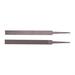 Friedr. Dick Gmbh Screw Slot Files - Screw File Pair, #3. .021