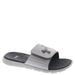 Under Armour Ignite Pro SL - Mens 9 Grey Sandal Medium