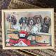 Working Spaniels Dog Lap Tray - Alex Clark