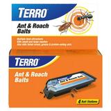 Terro T360 Ant & Roach Bait Station 4-Pack Each