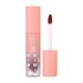 Sehao Beauty gifts Lipstick Soft Mist Portable Moisturizing Non Dry Lipstick Nude Red Lips Long Lasting Waterproof Liquid Lipstick for Women Daily Use Cosmetics Health and Beauty Paste E Lip Glosses