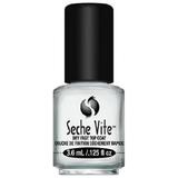 Seche Vite Dry Fast Nail Polish Top Coat 0.125 fl oz