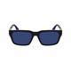 Lacoste Men's L6004S Sunglasses, Dark Grey, Einheitsgröße