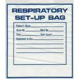 Medi-Pak Respiratory Set-Up Bags