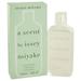 A Scent by Issey Miyake