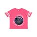 Inktastic Bowling Princess- Tiara Girls Toddler T-Shirt