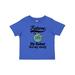 Inktastic Future Fly Fisher Like My Daddy Boys or Girls Toddler T-Shirt