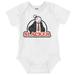 Wimpy Slacker Popeye The Sailor Man Romper Boys or Girls Infant Baby Brisco Brands 6M