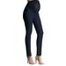 Maternity Pants Comfortable Over Bump Women Pregnancy Casual Capris For Work