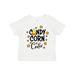 Inktastic Candy Corn Cutie with Stars Girls Toddler T-Shirt