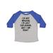 Inktastic I m Not Arguing I m Just Explaining Why I Am Right Boys or Girls Toddler T-Shirt