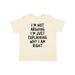 Inktastic I m Not Arguing I m Just Explaining Why I Am Right Boys or Girls Toddler T-Shirt