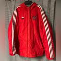 Adidas Jackets & Coats | Mens Winter Adidas Coat/Jacket Xl | Color: Red | Size: Xl