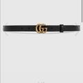 Gucci Accessories | Brand New Gucci Belt | Color: Black | Size: 65