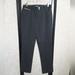 Ralph Lauren Pants & Jumpsuits | Black Ralph Lauren Pants Size 6 | Color: Black | Size: 6