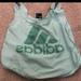 Adidas Tops | Gently Used Adidas Womens Sports Tank Size Small | Color: Green | Size: S