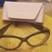 Michael Kors Accessories | Eyeglass Frames | Color: Black | Size: Os