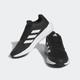 Sneaker ADIDAS SPORTSWEAR "RUNFALCON 3.0 K" Gr. 33, schwarz-weiß (core black, cloud white, core black) Schuhe Laufschuhe