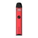 Uwell Caliburn A3 Pod System, 520 mAh, 2 ml, E-Zigarette, red