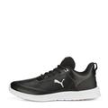 PUMA Damen Laguna Fusion Wp Golfschuh, Black Rose Dust, 38 EU