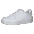 adidas Damen Postmove SE Shoes Sneaker, FTWR White/FTWR White/Chalk White, 40 EU