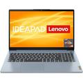 Lenovo IdeaPad 3 Laptop | 15,6" Full HD Display | AMD Ryzen 5 5625U | 8GB RAM | 512GB SSD | AMD Radeon Grafik | Win11 Home | QWERTZ | blau | 3 Monate Premium Care