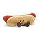 Jellycat Amuseable Hot Dog Collectable Plush Decoration