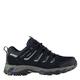 Karrimor Mens Mount Waterproof Walking Shoes Navy 6