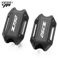 Pare-chocs de barre de protection de moteur de moto KAWASAKI Z Z750 Zexecute L Zexecute R Zexecute