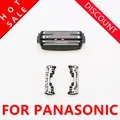 ES9085 Rasoir Feuille Écran + rasoir w/cadre pour Panasonic ES6003W ES 6015 6016 7036 ES 7045 7056