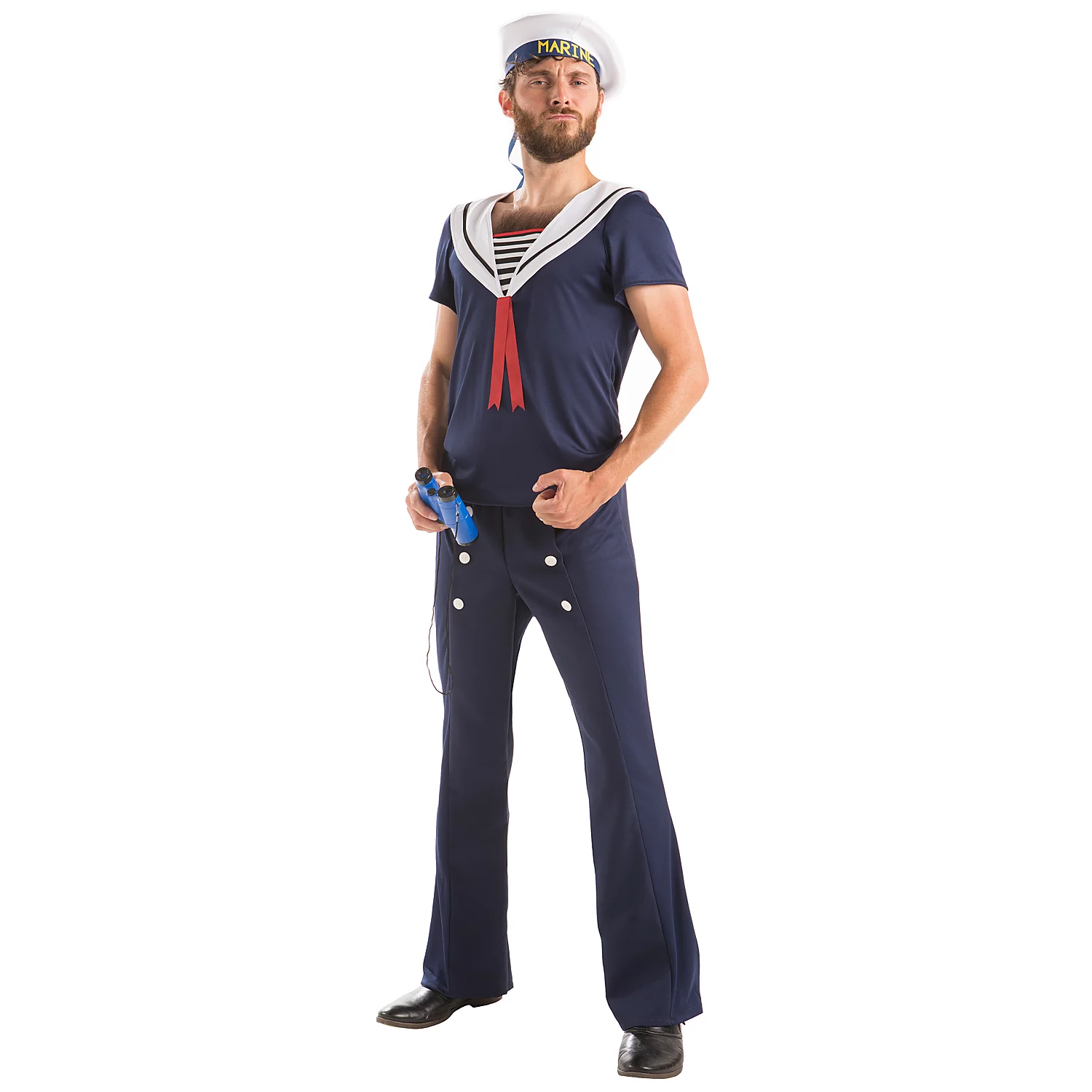 buttinette Kostüm Matrose Image