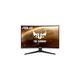 Dis 24 VG24VQ1B tuf Gaming Curved (90LM0730-B01170) - Asus