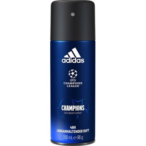 Adidas UEFA N°8 150 ml