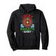 Gambling Gambler – Roulette-Rad – Lucky Roulette Pullover Hoodie