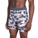 Men's Concepts Sport Charcoal Columbus Blue Jackets Invincible Knit Boxer Briefs