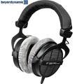 Restored beyerdynamic DT 990 Pro 250 ohm Over-Ear Studio Headphones - Gray (Refurbished)