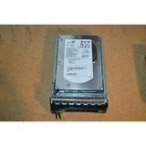 Dell GY581 73GB 15K 3.5 LFF SAS 3Gbps Hard Drive w/ Tray ST373455SS 9Z3066-054 102646335383